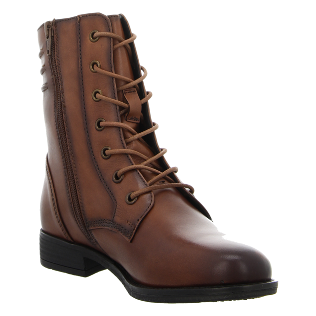 Josef Seibel - 64501-MI169370 - Simona 01 - cognac - Stiefeletten
