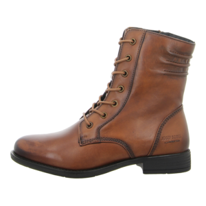 Stiefeletten - Josef Seibel - Simona 01 - cognac
