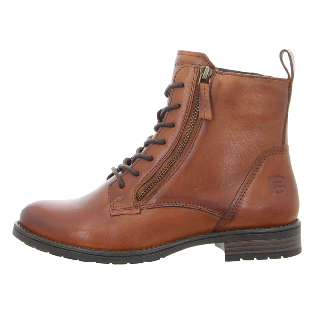 Bagatt - D11-AFS3K-4000-6300 - Ronja I - cognac - Stiefeletten