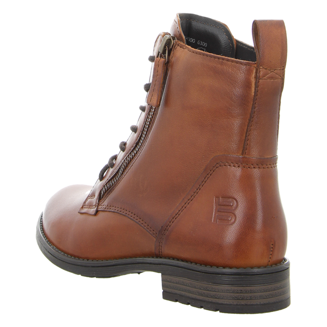 Bagatt - D11-AFS3K-4000-6300 - Ronja I - cognac - Stiefeletten