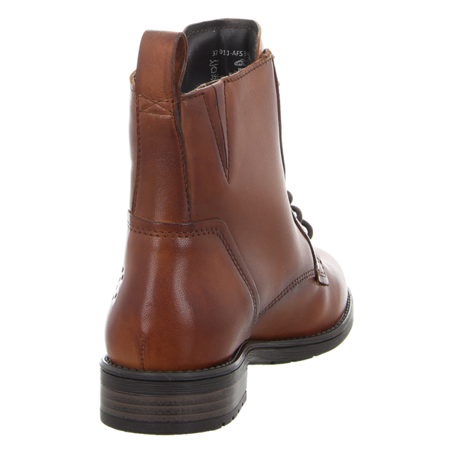 Bagatt - D11-AFS3K-4000-6300 - Ronja I - cognac - Stiefeletten