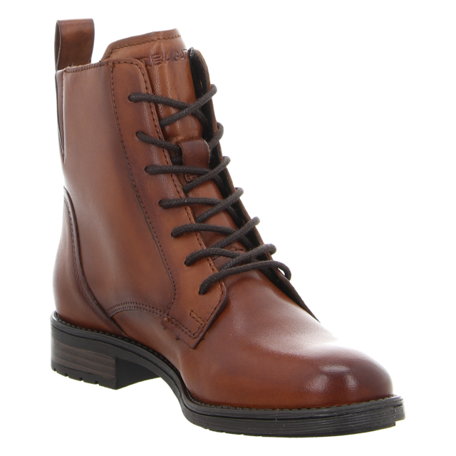 Bagatt - D11-AFS3K-4000-6300 - Ronja I - cognac - Stiefeletten