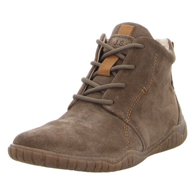 Josef Seibel - 70705-VL931250 - Wynona 05 - taupe - Stiefeletten