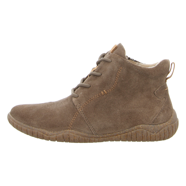 Josef Seibel - 70705-VL931250 - Wynona 05 - taupe - Stiefeletten
