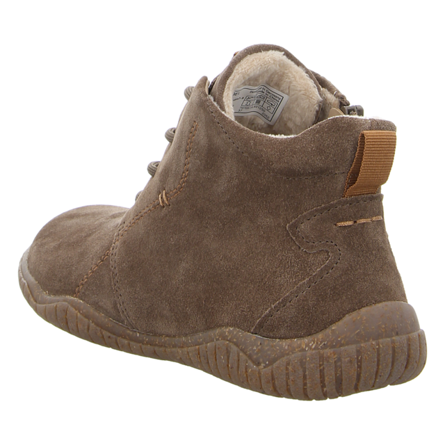 Josef Seibel - 70705-VL931250 - Wynona 05 - taupe - Stiefeletten