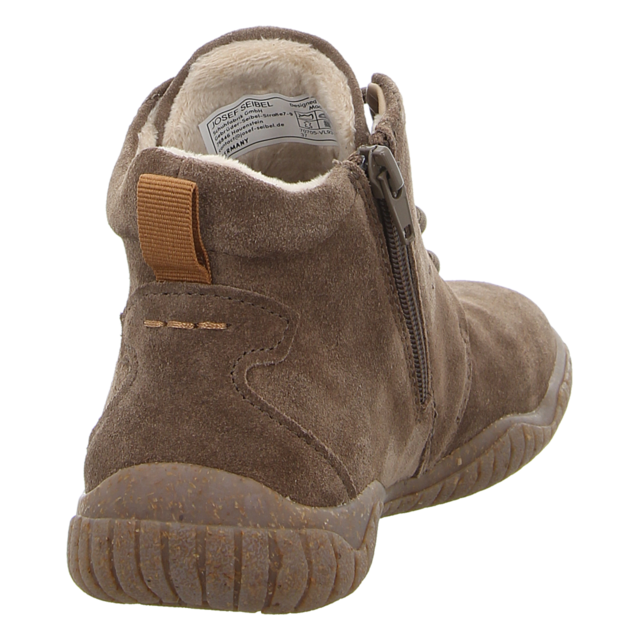 Josef Seibel - 70705-VL931250 - Wynona 05 - taupe - Stiefeletten