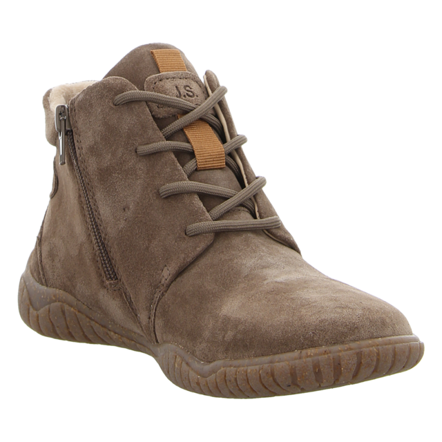 Josef Seibel - 70705-VL931250 - Wynona 05 - taupe - Stiefeletten