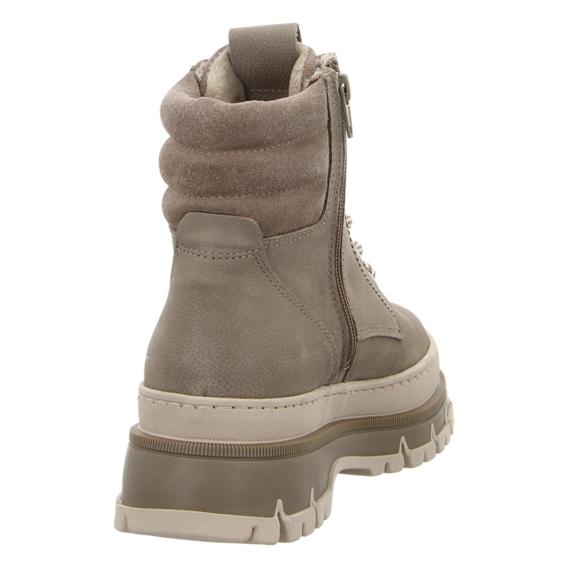 Tamaris - 1-25200-45-341 - 1-25200-45-341 - taupe - Stiefeletten