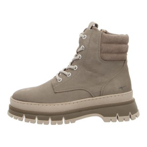 Stiefeletten - Tamaris - taupe