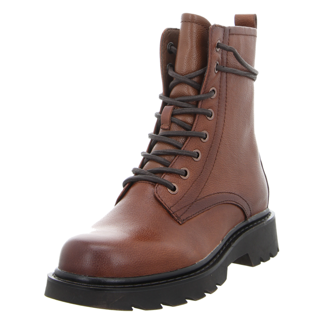 Tamaris - 1-25219-45-305 - 1-25219-45-305 - cognac - Stiefeletten