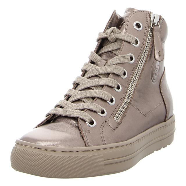Paul Green - 4024-30x - 4024-30x - earth - Sneaker