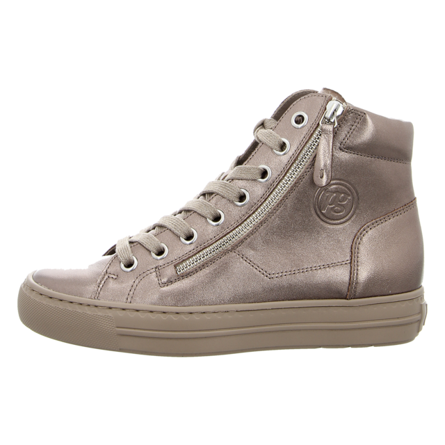 Paul Green - 4024-30x - 4024-30x - earth - Sneaker