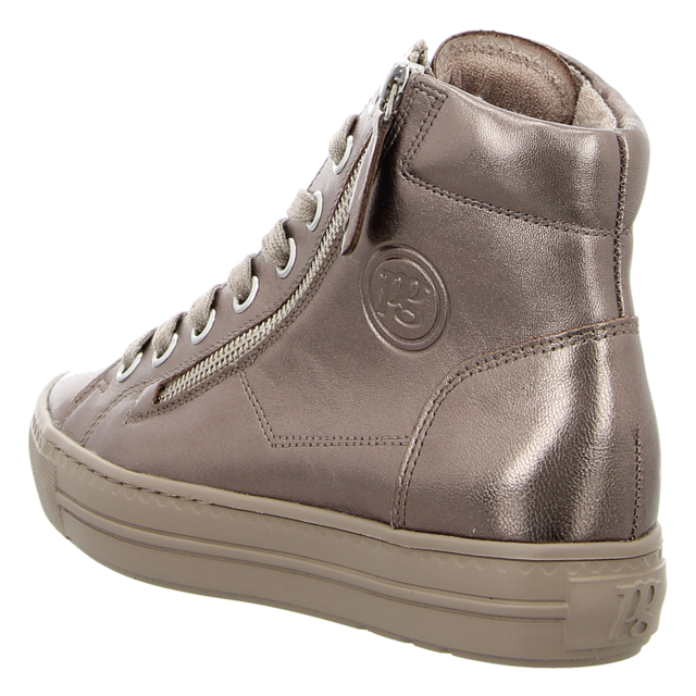 Paul Green - 4024-30x - 4024-30x - earth - Sneaker