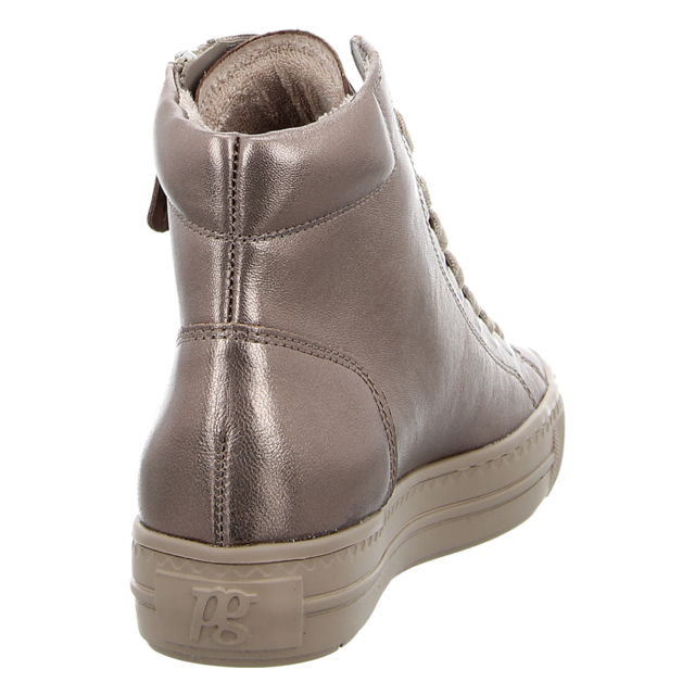 Paul Green - 4024-30x - 4024-30x - earth - Sneaker