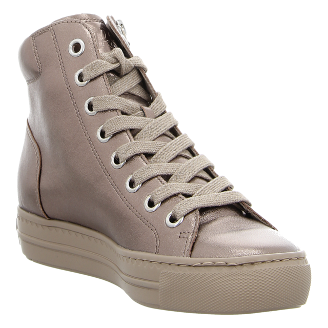 Paul Green - 4024-30x - 4024-30x - earth - Sneaker