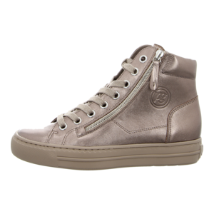 Sneaker - Paul Green - earth