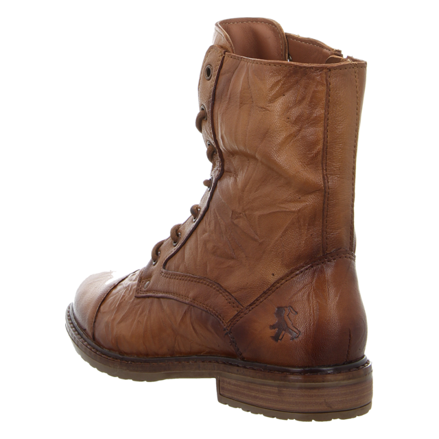 2GO Shoe - 8991-506-039 - 8991-506-039 - brandy - Stiefeletten