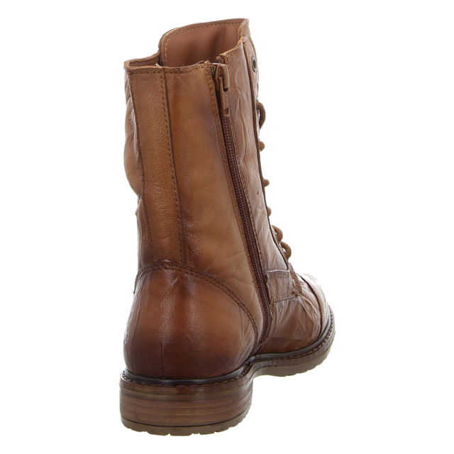 2GO Shoe - 8991-506-039 - 8991-506-039 - brandy - Stiefeletten