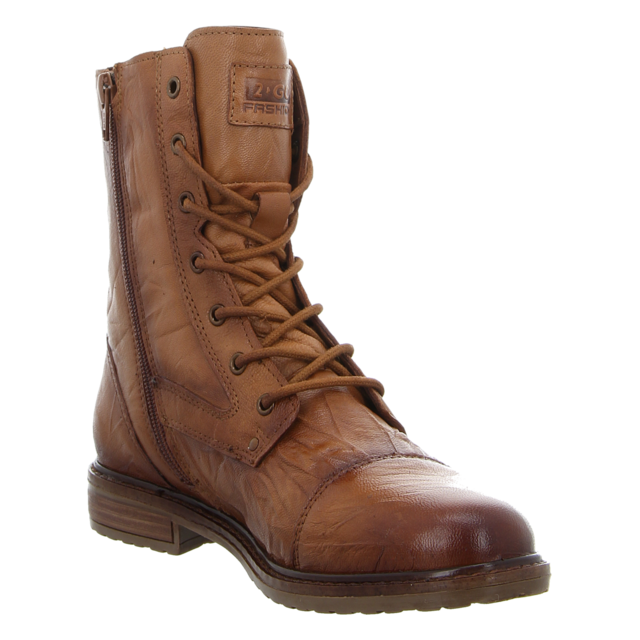 2GO Shoe - 8991-506-039 - 8991-506-039 - brandy - Stiefeletten