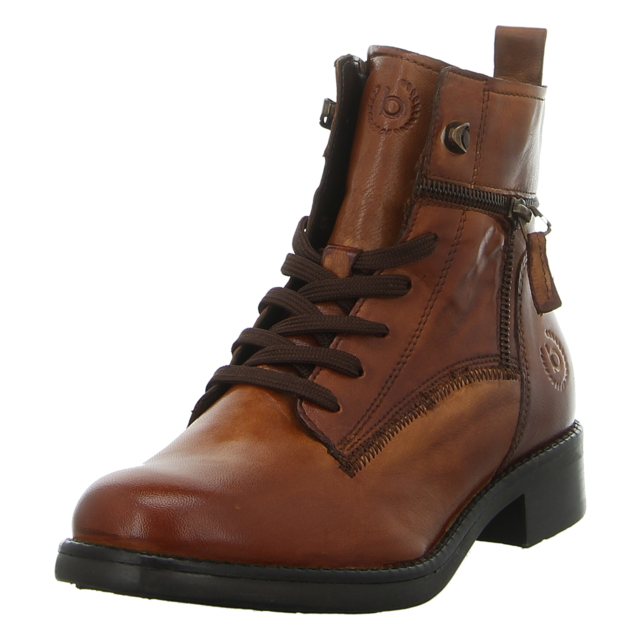 Bugatti - 411-99830-4100-6300 - Sinja - braun - Stiefeletten