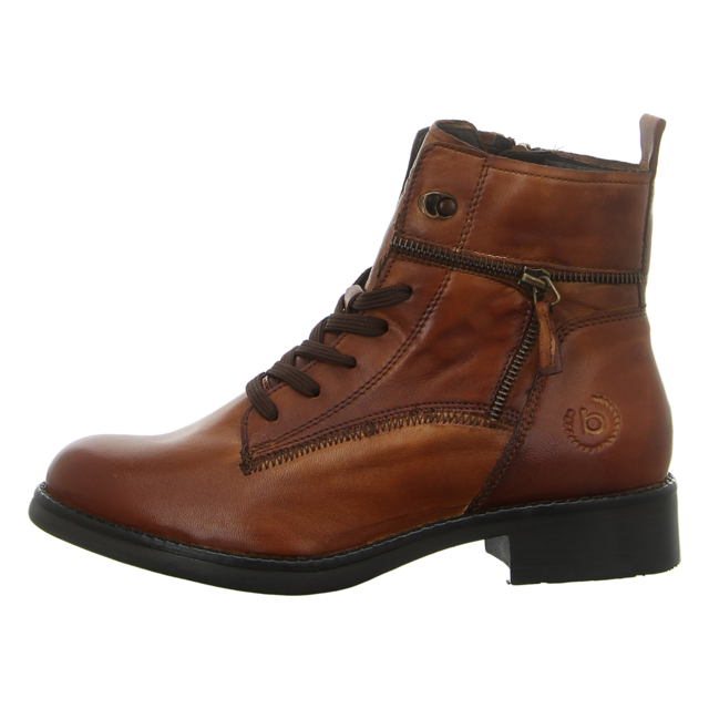 Bugatti - 411-99830-4100-6300 - Sinja - braun - Stiefeletten