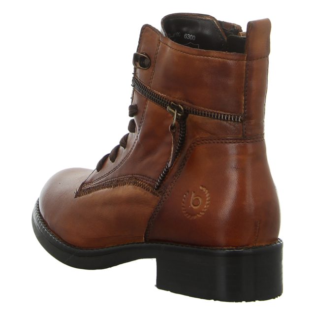 Bugatti - 411-99830-4100-6300 - Sinja - braun - Stiefeletten