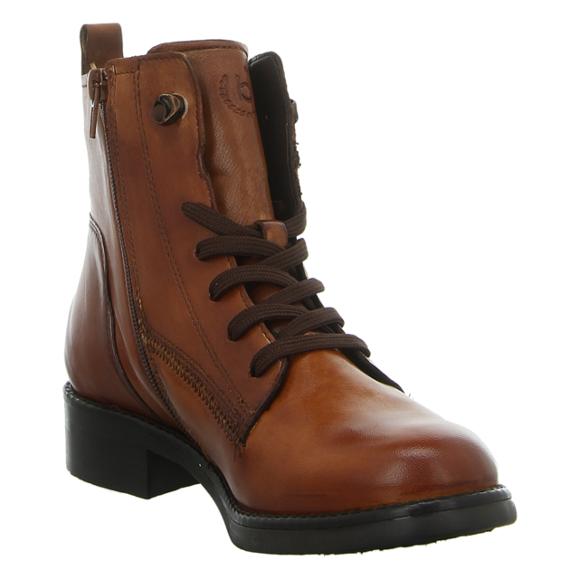 Bugatti - 411-99830-4100-6300 - Sinja - braun - Stiefeletten