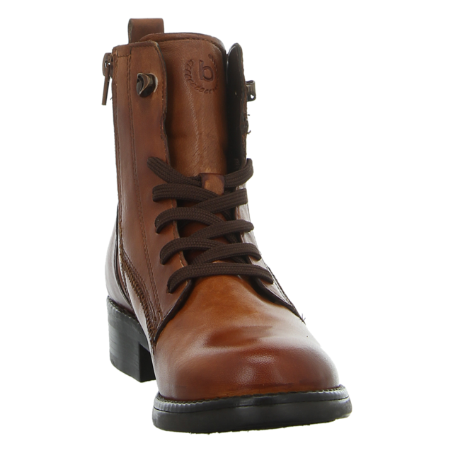 Bugatti - 411-99830-4100-6300 - Sinja - braun - Stiefeletten