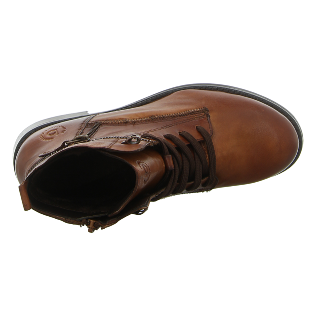 Bugatti - 411-99830-4100-6300 - Sinja - braun - Stiefeletten