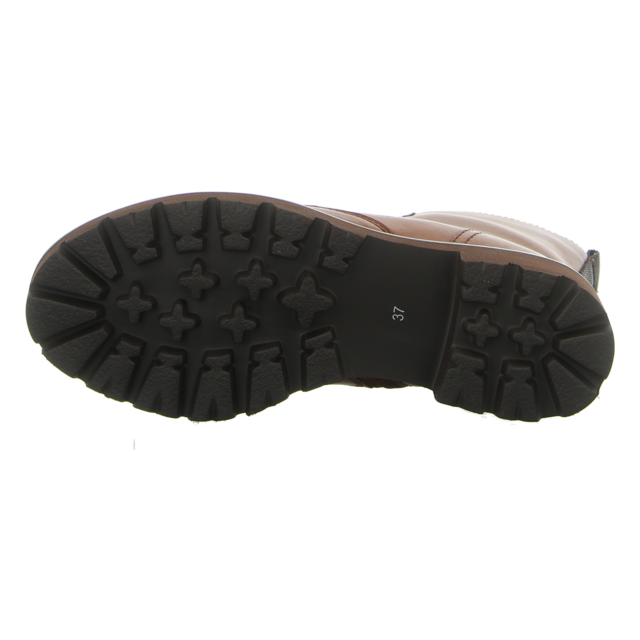 Gerry Weber - G84301VL101370 - Carla 2 01 - cognac - Stiefeletten
