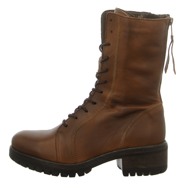 maca kitzbühel stiefelette braun