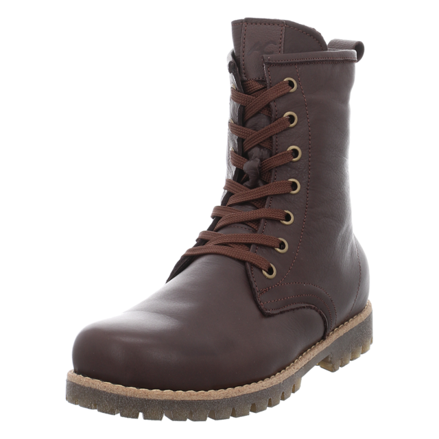 Andrea Conti - 0342847-2072 - 0342847-2072 - umbra - Stiefeletten