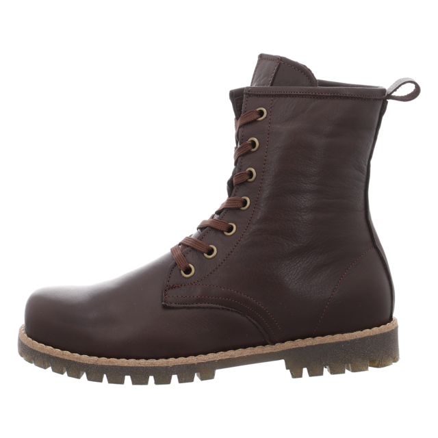 Andrea Conti - 0342847-2072 - 0342847-2072 - umbra - Stiefeletten