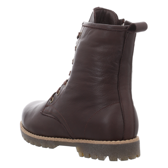 Andrea Conti - 0342847-2072 - 0342847-2072 - umbra - Stiefeletten