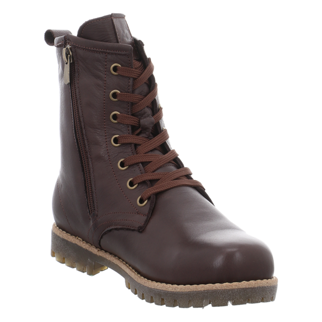 Andrea Conti - 0342847-2072 - 0342847-2072 - umbra - Stiefeletten