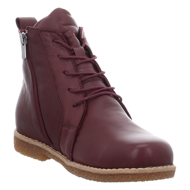 Andrea Conti - 0344523-2040 - 0344523-2040 - amarone - Stiefeletten