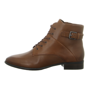Stiefeletten - Gerry Weber - Sena 1 18 - cognac