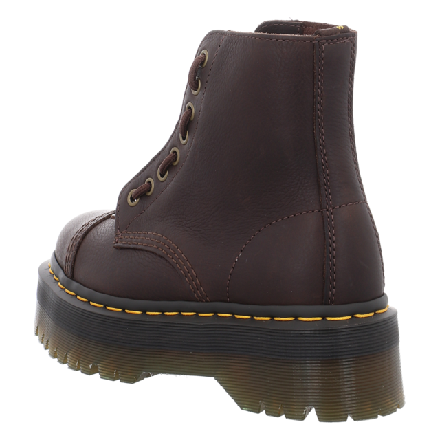Dr. Martens - 44348200 - Sinclair - dark brown - Stiefeletten