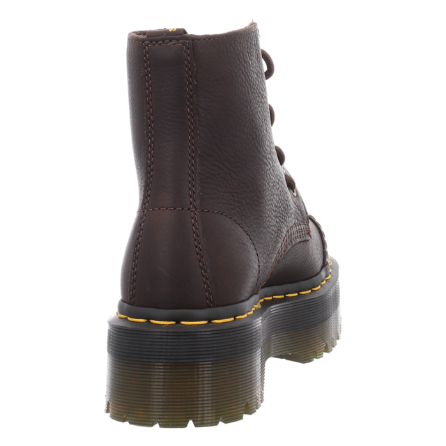 Dr. Martens - 44348200 - Sinclair - dark brown - Stiefeletten