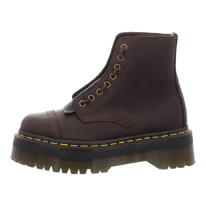 Stiefeletten - Dr. Martens - Sinclair - dark brown