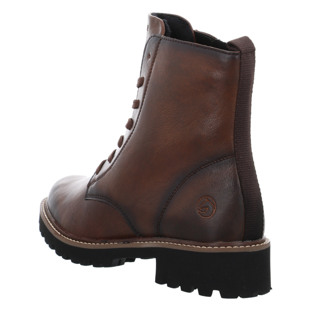 Remonte - D8661-24 - D8661-24 - braun - Stiefeletten