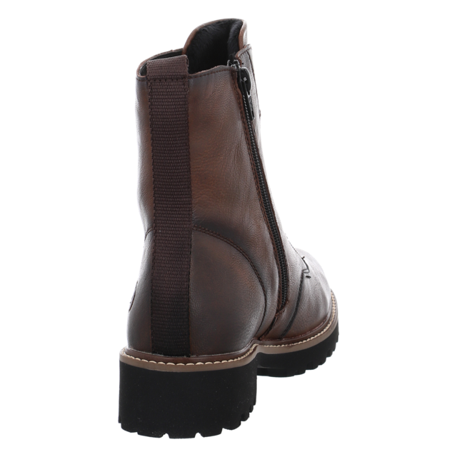 Remonte - D8661-24 - D8661-24 - braun - Stiefeletten