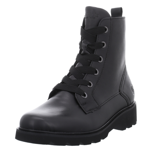 Remonte - D3S71-00 - D3S71-00 - schwarz - Stiefeletten