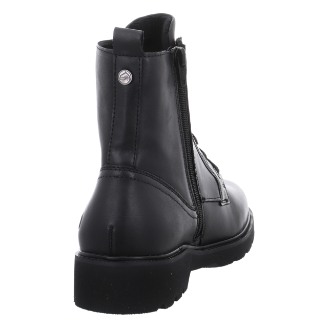 Remonte - D3S71-00 - D3S71-00 - schwarz - Stiefeletten