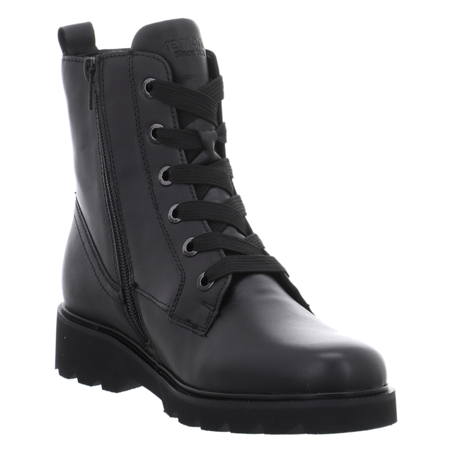 Remonte - D3S71-00 - D3S71-00 - schwarz - Stiefeletten