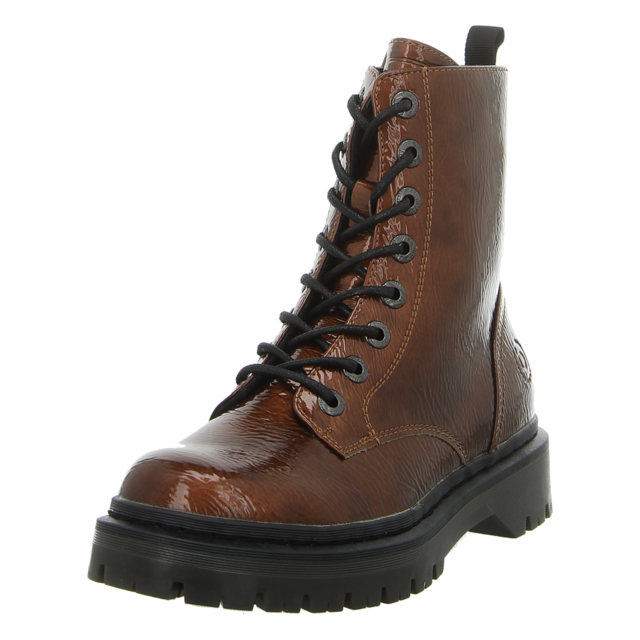 Bugatti - 431-A4P30-5700-6300 - Big - braun - Stiefeletten
