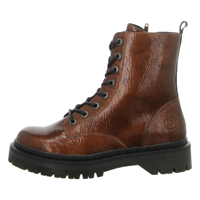 Bugatti - 431-A4P30-5700-6300 - Big - braun - Stiefeletten