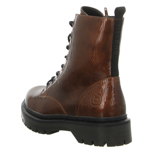 Bugatti - 431-A4P30-5700-6300 - Big - braun - Stiefeletten