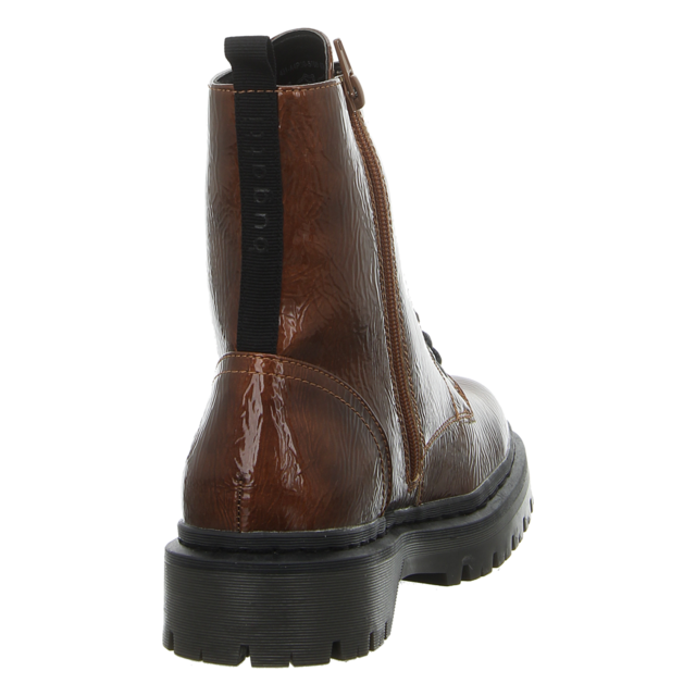 Bugatti - 431-A4P30-5700-6300 - Big - braun - Stiefeletten