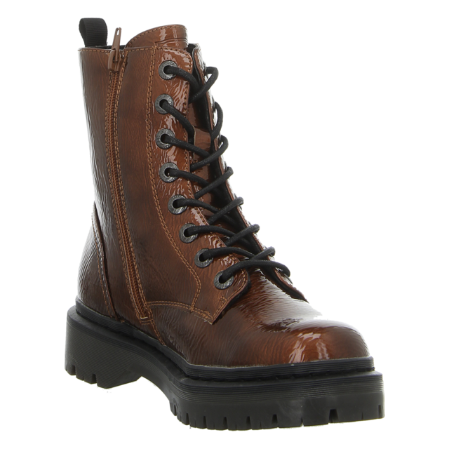 Bugatti - 431-A4P30-5700-6300 - Big - braun - Stiefeletten